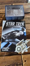 Eaglemoss Star Trek