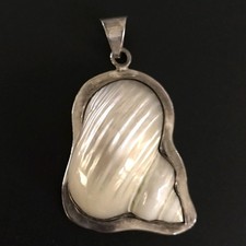 Vintage Taxco Anhänger