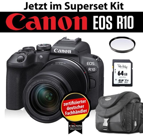 Canon eos r10 150mm - canon,