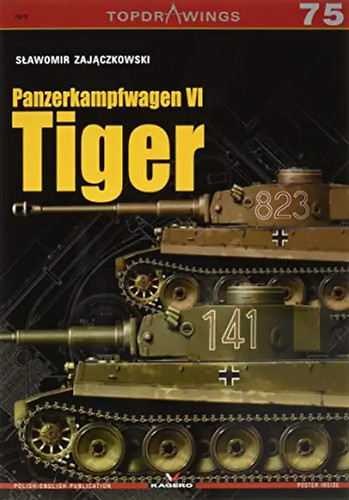 Panzerkampfwagen tiger - panzerkampfwagen,