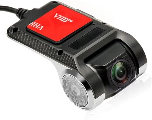 Hikity auto dash cam - dash, mini