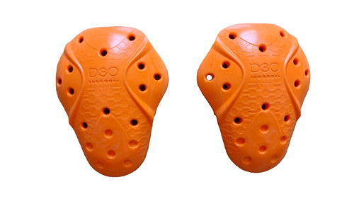 D3o shoulder protector - shoulder, set
