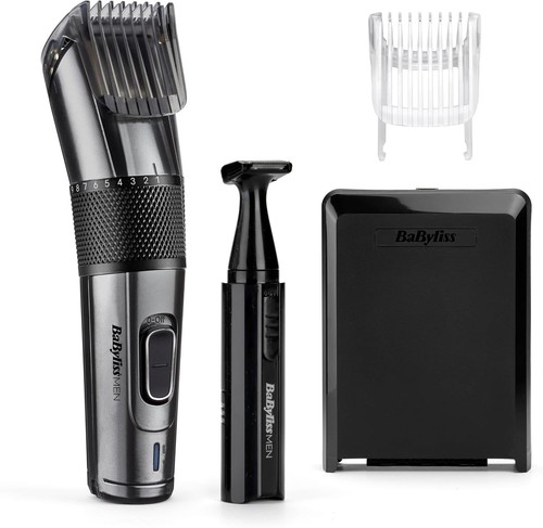 Babyliss herren - babyliss,