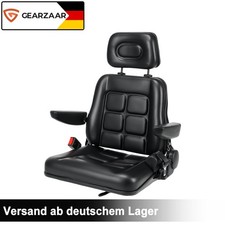 traktorsitz schleppersitz PVC