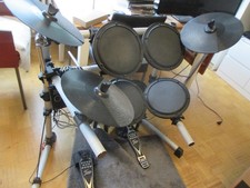 Fame E-Drum DD 505 II Schlagzeug