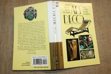 Sammlerbuch Art Deco Inventar
