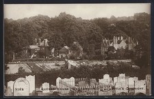 Ansichtskarte Westerham