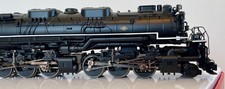 Rivarossi HR2951 mit ESU Lok
