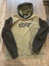 Mens Authentic UFC Venum