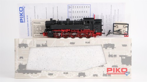 Piko 50042 dampflok 82 - dampflok,