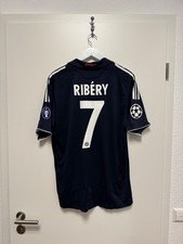 FC Bayern München Trikot