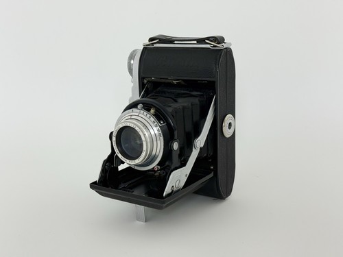 Vintage balda baldix - vintage,