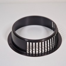 Maxxair Regenschutz für MaxxFan Dome Dachhaube Für Typ: 3810B, 3810W Zubehör