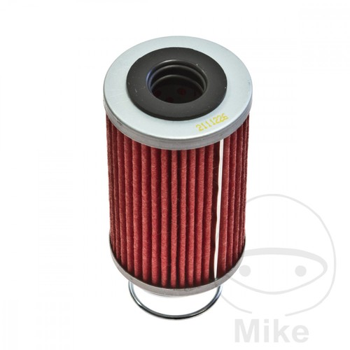 Hiflo premium ölfilter - 1x,