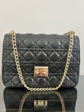 Dior Schultertasche –