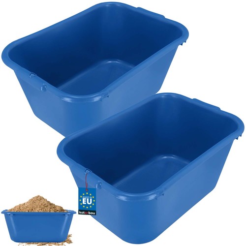 Kotarbau baucontainer set - baucontainer,