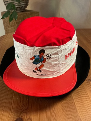 Original fußball cap mütze - original,