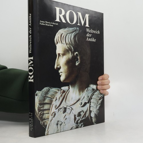 Rom weltreich der - der, antike 