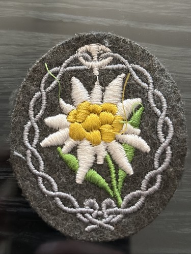 Original abzeichen wehrmacht - abzeichen,