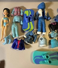 Polly pocket - polly,