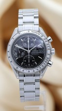 Omega Speedmaster Date 39mm