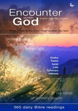 Encounter with God: Every Day