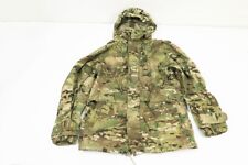 Dänemark Gore-tex Nässeschutz Jacke Gr.S Multicam 2018