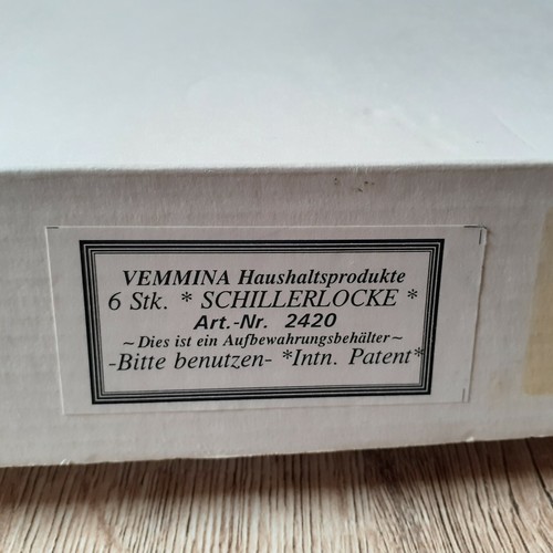 Vemmina schillerlocken - vemmina,
