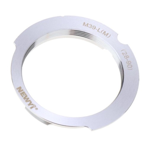 Objektivadapter für leica - objektivadapter,