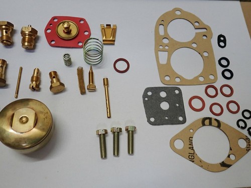 Reparatur kit solex - reparatur,