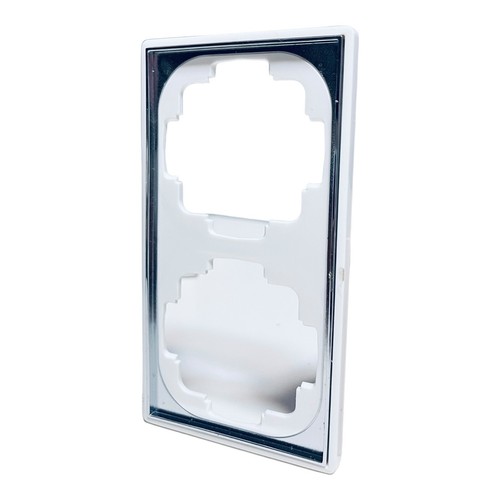 Gira 0212 abdeckrahmen 2 - gira, /