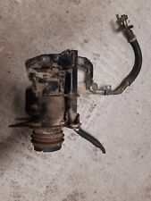 Mercedes Benz W116 W126 Klimakompressor Harrison V8