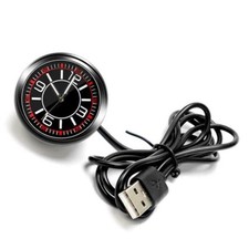 Armaturenbrett uhr kfz auto - uhr,
