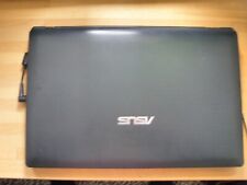 Notebook ASUS X54H-S0185V, 15.6" Displ./ Pent. B950*2.1GHz/2GB/512GB SSD, Linux