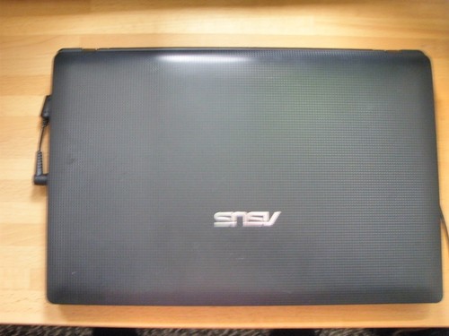 Notebook asus x54h - notebook, x54h-s0185v
