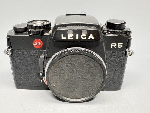 Leitz leica analoge - leitz, r5