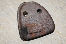 4144 Original Stihl Schalldämpfer Auspuff  FS HT KM FC MM 40 50 56 70