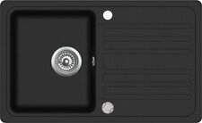 Küchenspüle Granitspüle