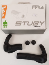 260F SQlab Lenkergriff 711 stuby Artikel Nummer 1312 Short small NEU OVP