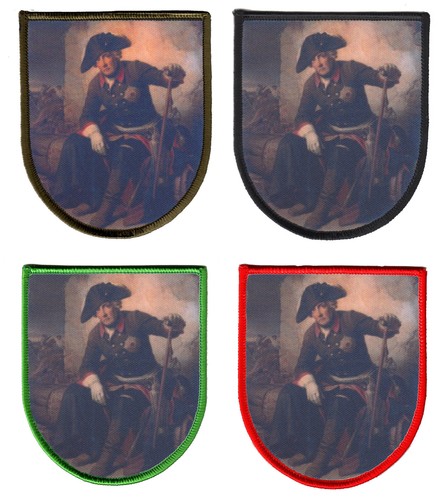 Der alte fritz - der,