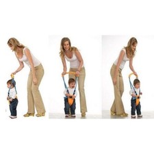 Baby Lauflernhilfe Moby Moon