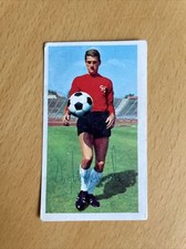 Sicker Bundesliga Asse 1966/67