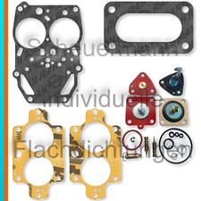 Reparsatz für Solex Pierburg 35&38 EEIT Vergaser Ford Capri, Granada, Sierra V6