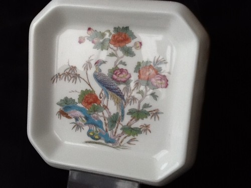 Wedgwood bone china - wedgwood, kutani
