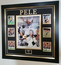 Atemberaubendes pele von - pele,
