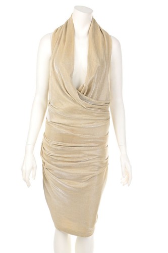 Talbot runhof party dress - talbot,