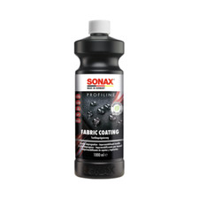 SONAX PROFILINE FabricCoating