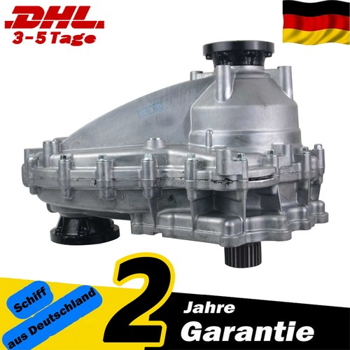 Verteilergetriebe a2512802100 - verteilergetriebe,