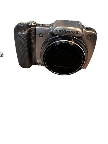 Olympus digitalkamera - olympus, sz-10