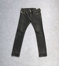 DIESEL Herren Vintage Jeans